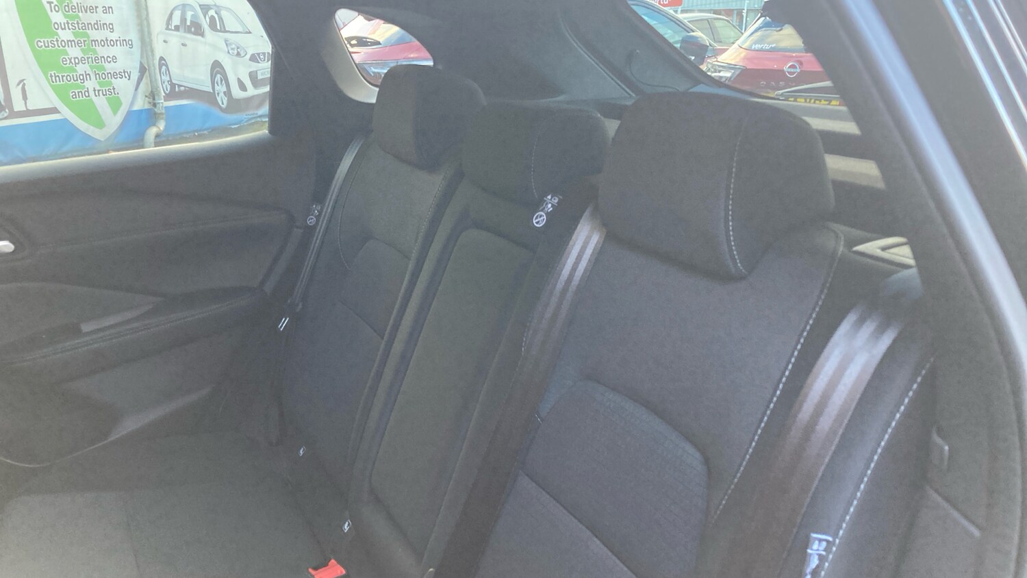 Used Nissan Qashqai 2023 for sale - 77247776: Photo 16