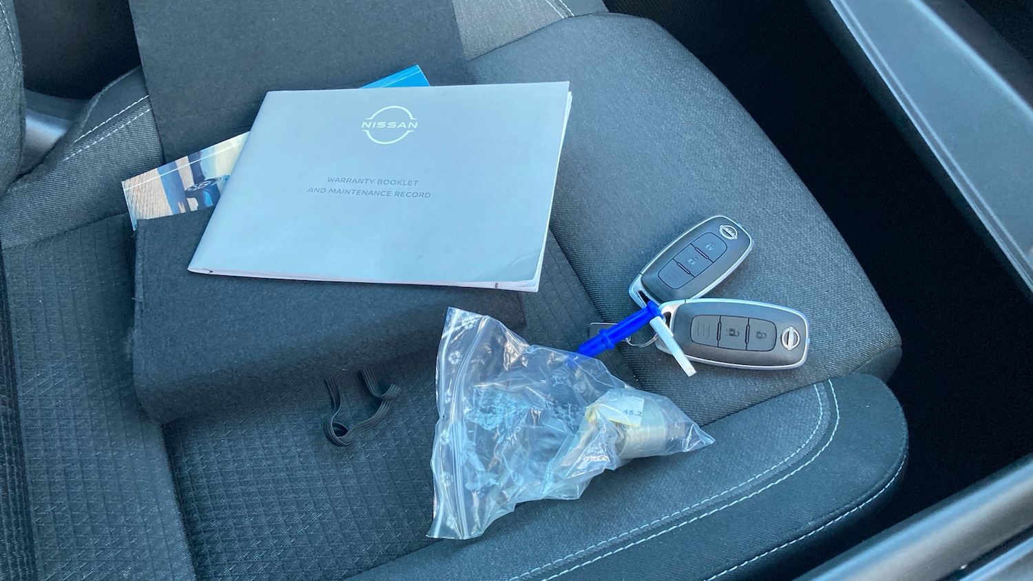 Used Nissan Qashqai 2023 for sale - 77247776: Photo 19