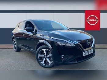 Used Nissan Qashqai 2023 for sale - 77247776: Photo