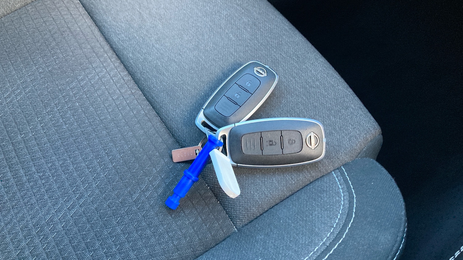 Used Nissan Qashqai 2023 for sale - 77247776: Photo 20