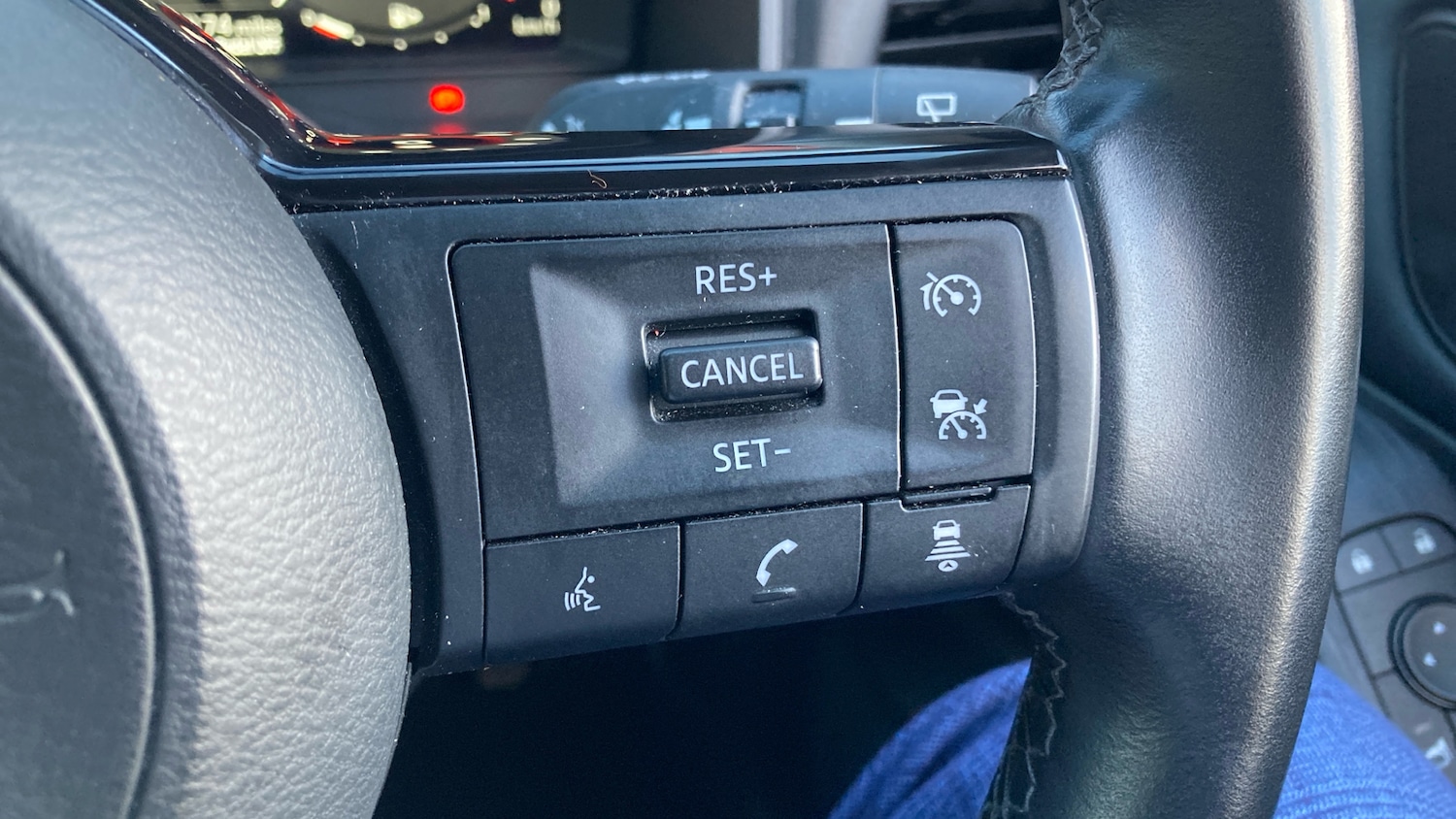 Used Nissan Qashqai 2023 for sale - 77247776: Photo 22