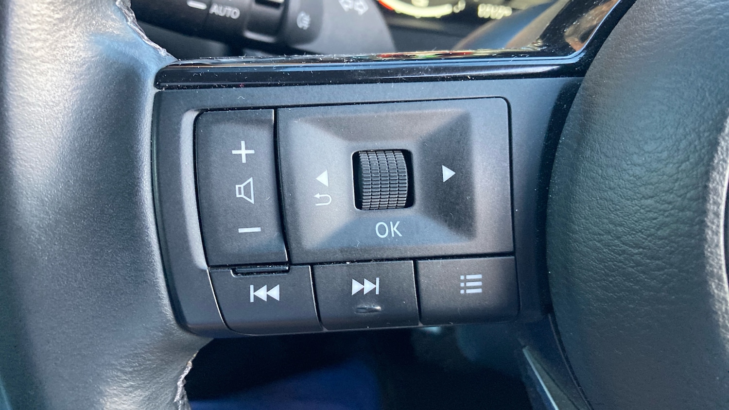 Used Nissan Qashqai 2023 for sale - 77247776: Photo 24