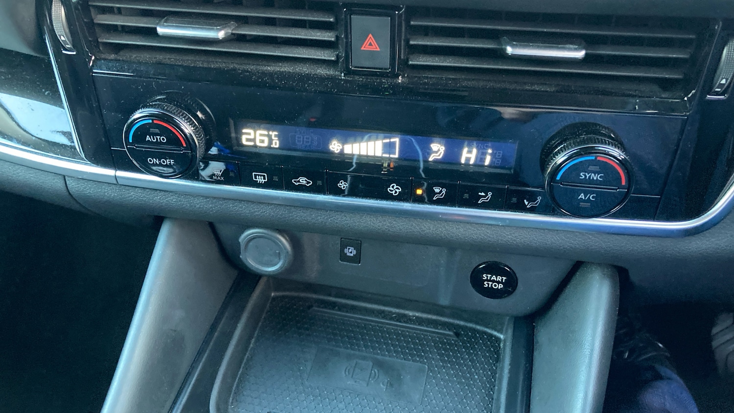 Used Nissan Qashqai 2023 for sale - 77247776: Photo 27