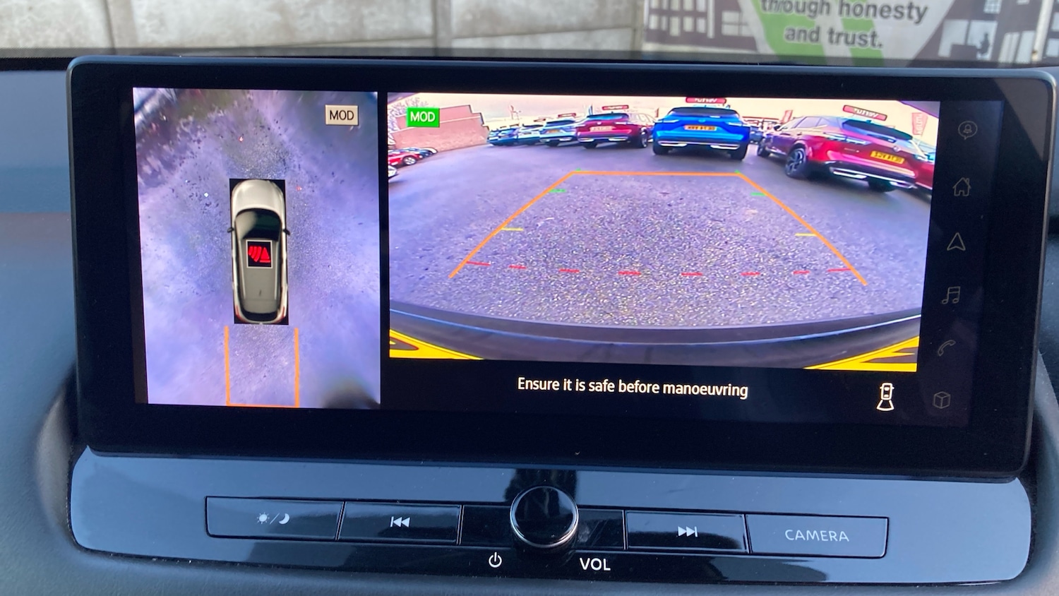 Used Nissan Qashqai 2023 for sale - 77247776: Photo 28