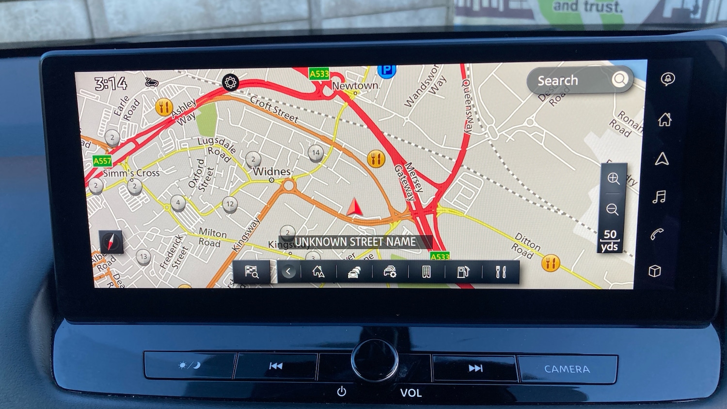 Used Nissan Qashqai 2023 for sale - 77247776: Photo 29