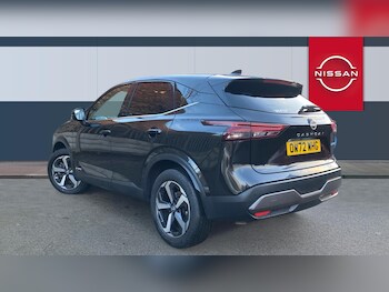 Used Nissan Qashqai 2023 for sale - 77247776: Photo