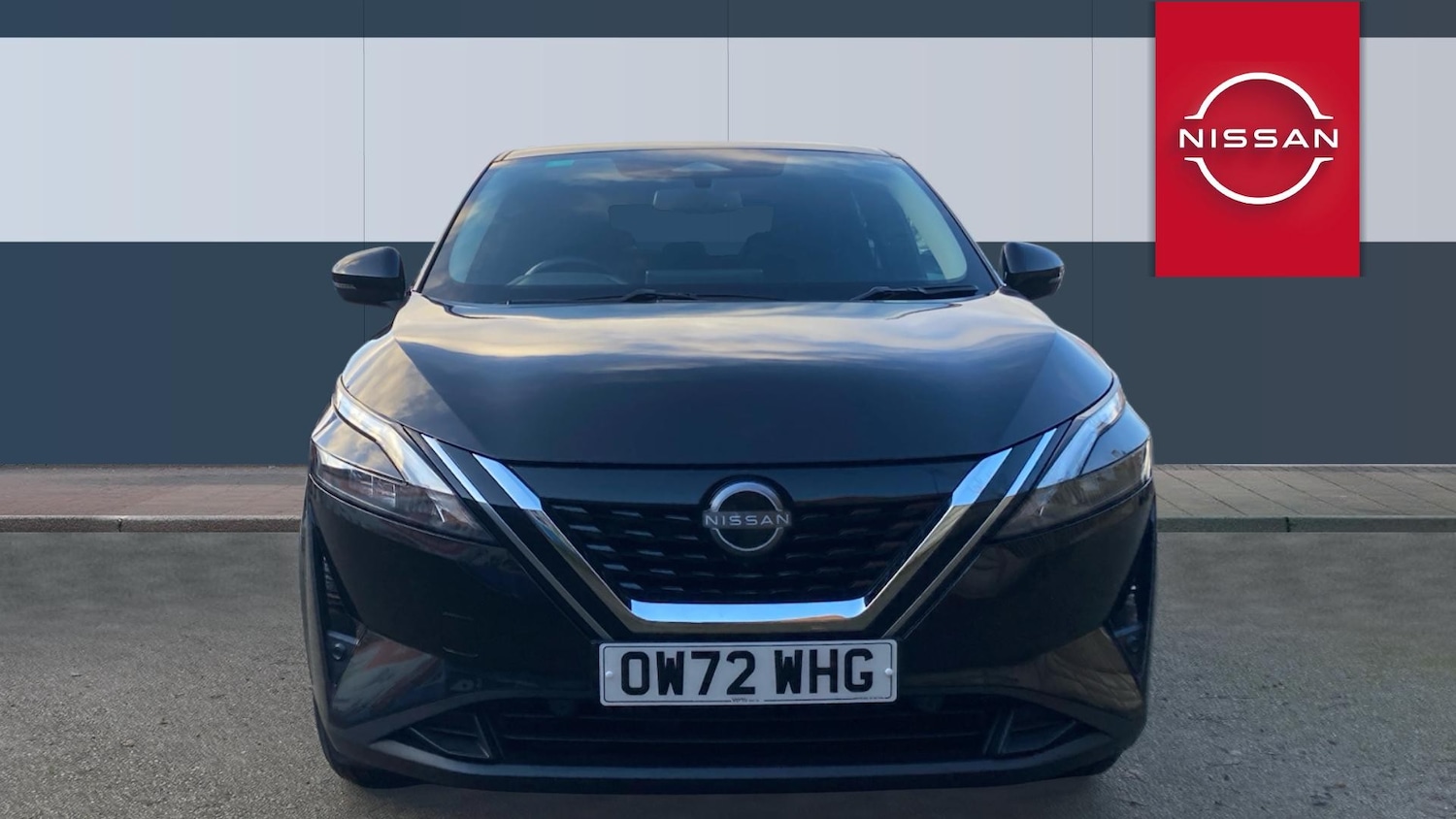 Used Nissan Qashqai 2023 for sale - 77247776: Photo 3