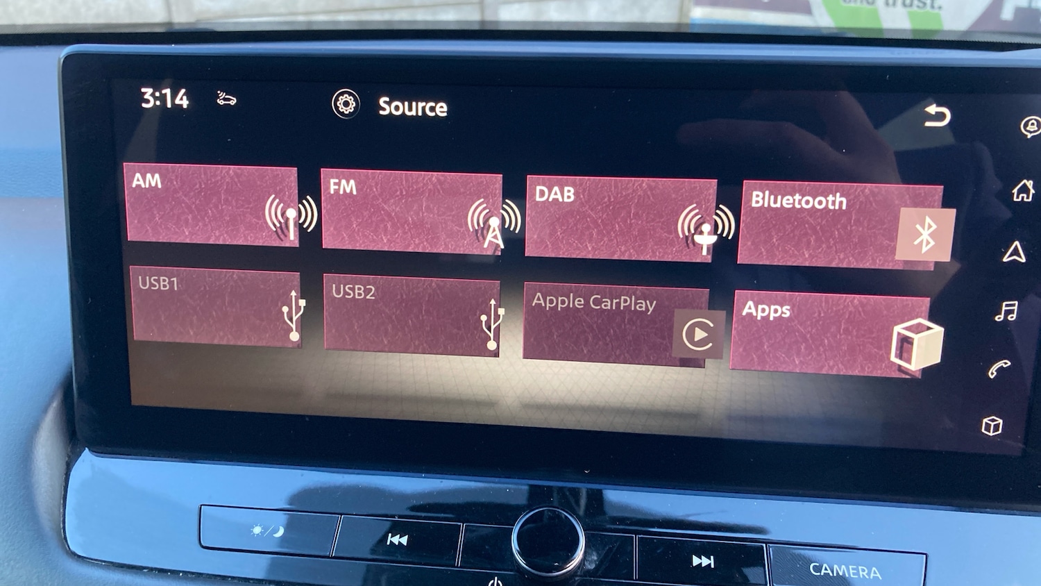 Used Nissan Qashqai 2023 for sale - 77247776: Photo 30