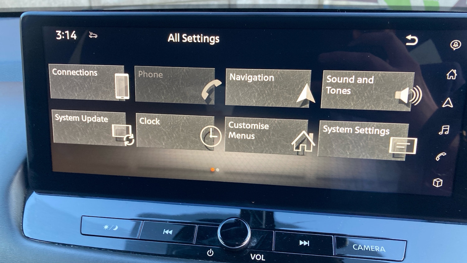 Used Nissan Qashqai 2023 for sale - 77247776: Photo 31