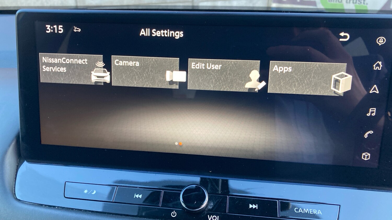 Used Nissan Qashqai 2023 for sale - 77247776: Photo 32