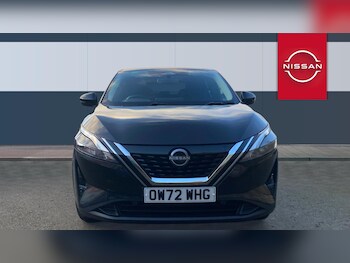 Used Nissan Qashqai 2023 for sale - 77247776: Photo