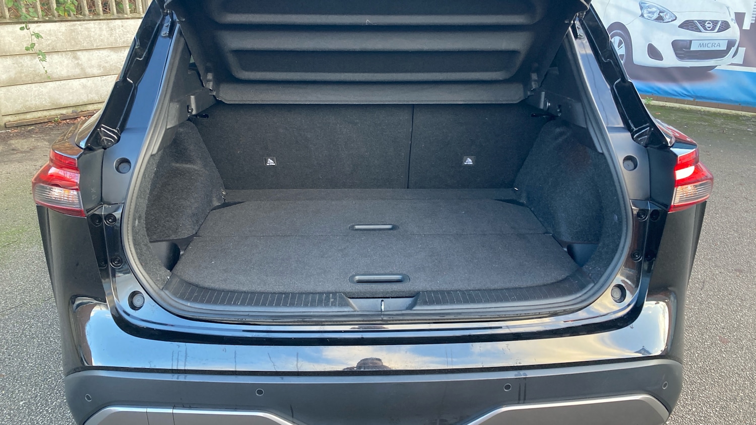 Used Nissan Qashqai 2023 for sale - 77247776: Photo 4