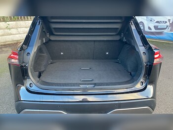 Used Nissan Qashqai 2023 for sale - 77247776: Photo