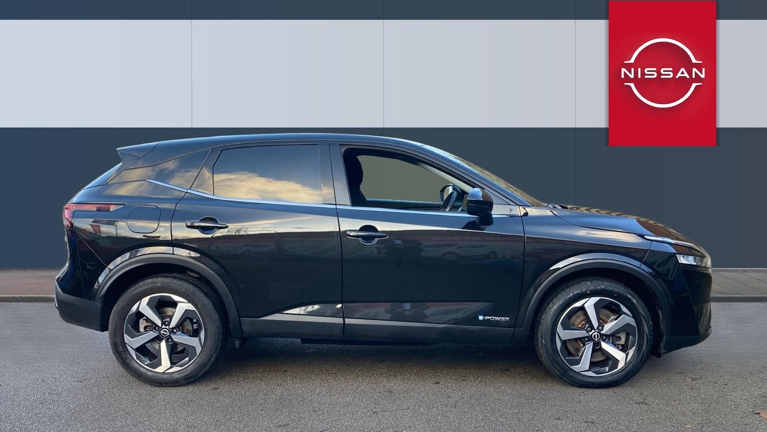 Used Nissan Qashqai 2023 for sale - 77247776: Photo 5