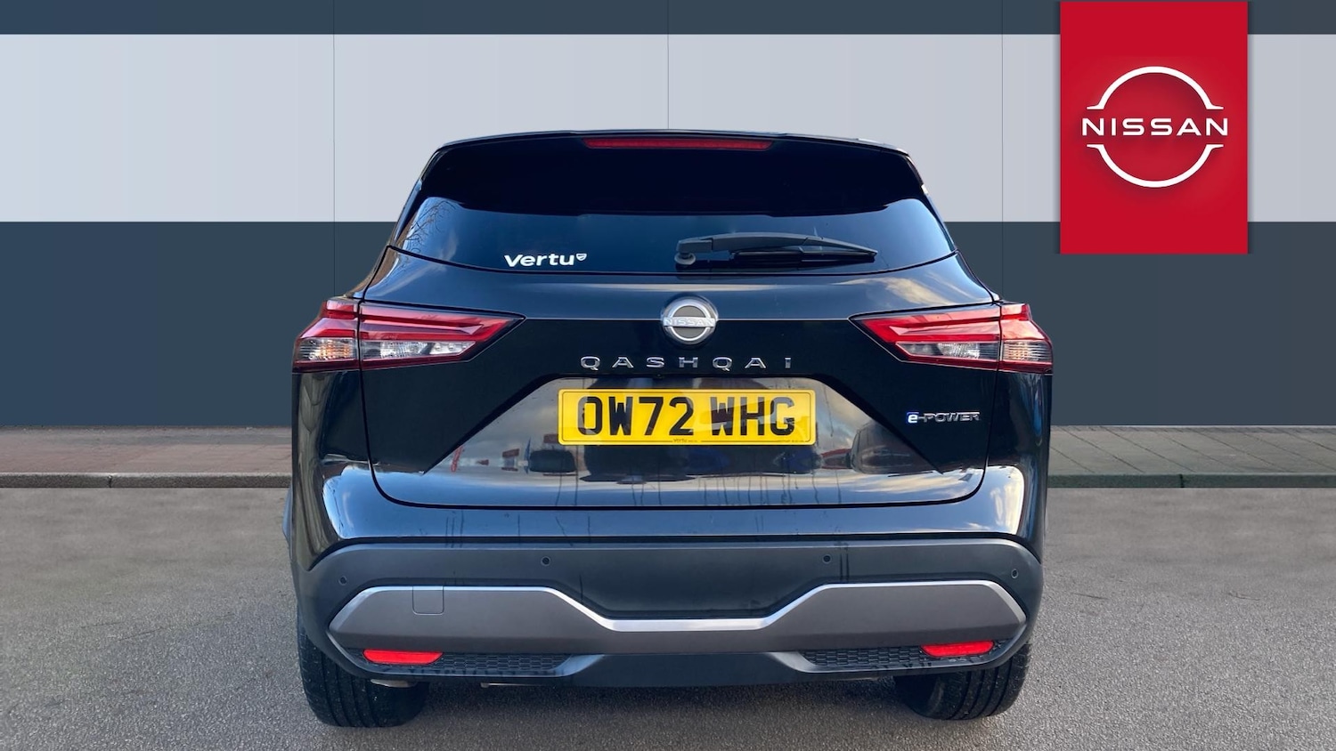 Used Nissan Qashqai 2023 for sale - 77247776: Photo 6