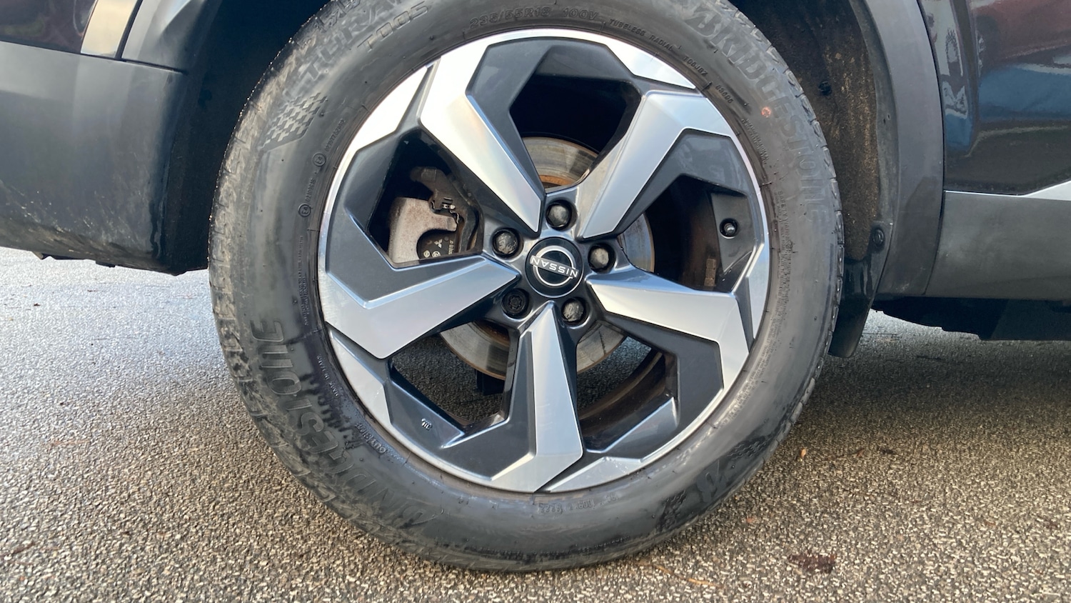 Used Nissan Qashqai 2023 for sale - 77247776: Photo 7