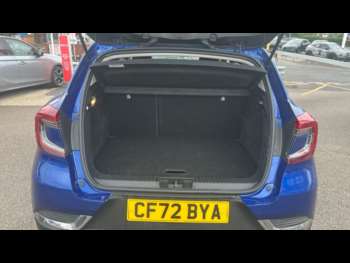 Used Renault Captur 2022 for sale - 75036848: Photo