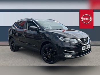 Used Nissan Qashqai 2019 for sale - 75284468: Photo