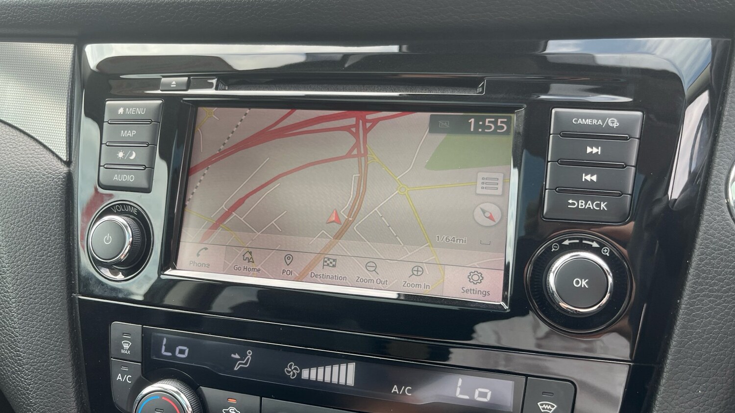 Vehicle 28