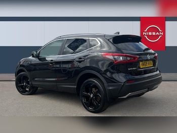 Used Nissan Qashqai 2019 for sale - 75284468: Photo
