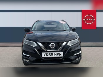Used Nissan Qashqai 2019 for sale - 75284468: Photo