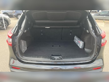 Used Nissan Qashqai 2019 for sale - 75284468: Photo