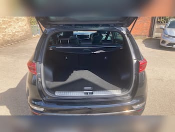 Used Kia Sportage 2020 for sale - 79614368: Photo