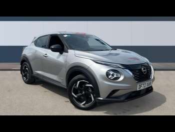2023 (72) - 1.6 Hybrid N-Connecta 5dr Auto Hybrid Hatchback