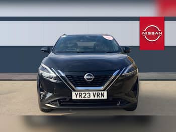Used Nissan Qashqai 2023 for sale - 79527530: Photo