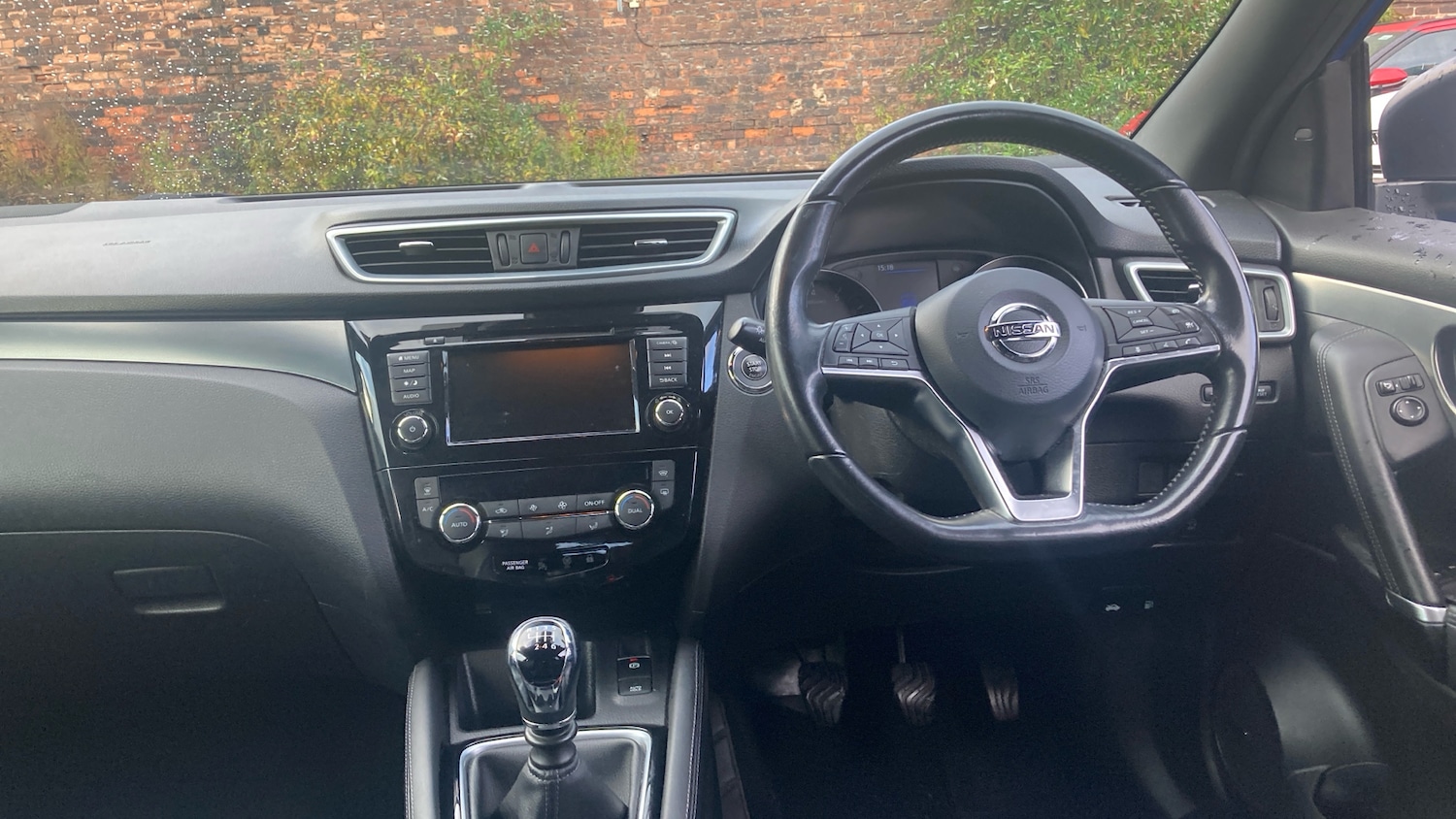 Used Nissan Qashqai 2019 for sale - 76287889: Photo 10