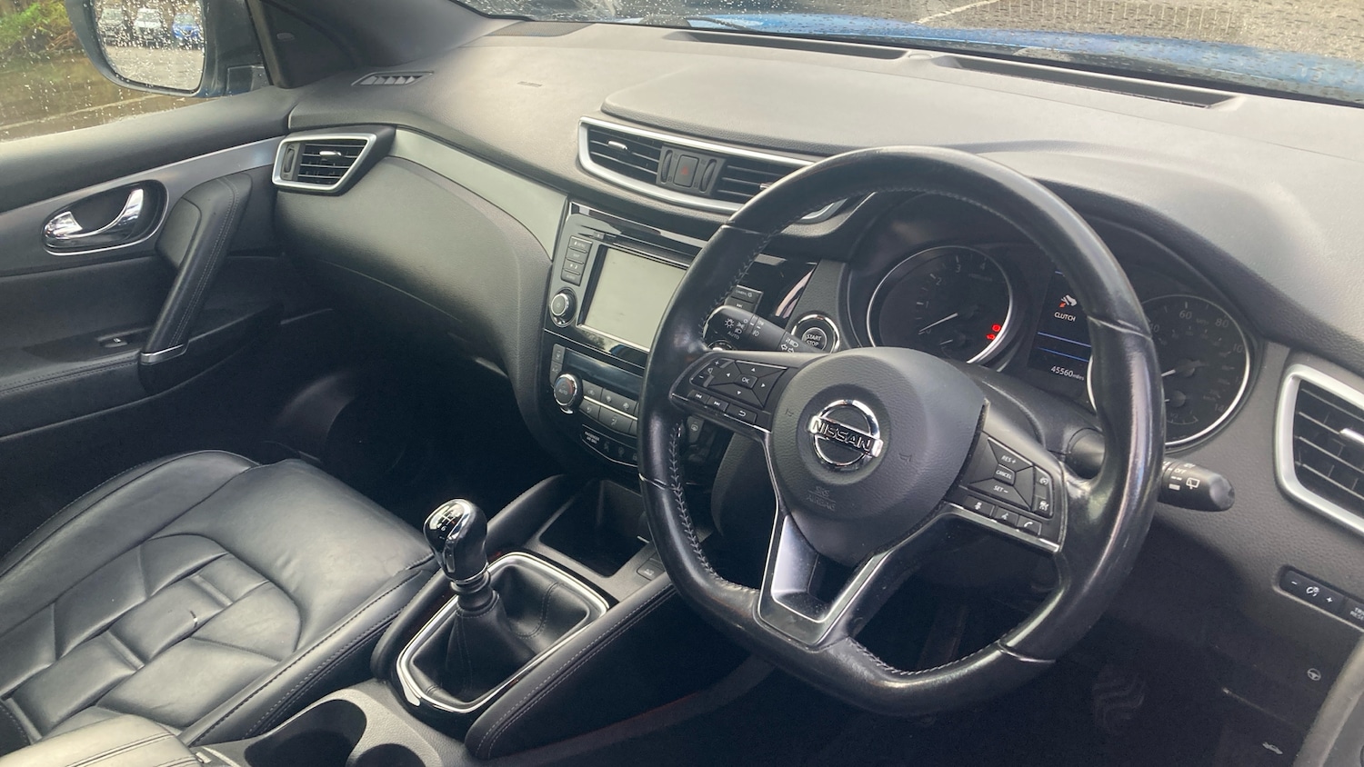 Used Nissan Qashqai 2019 for sale - 76287889: Photo 11