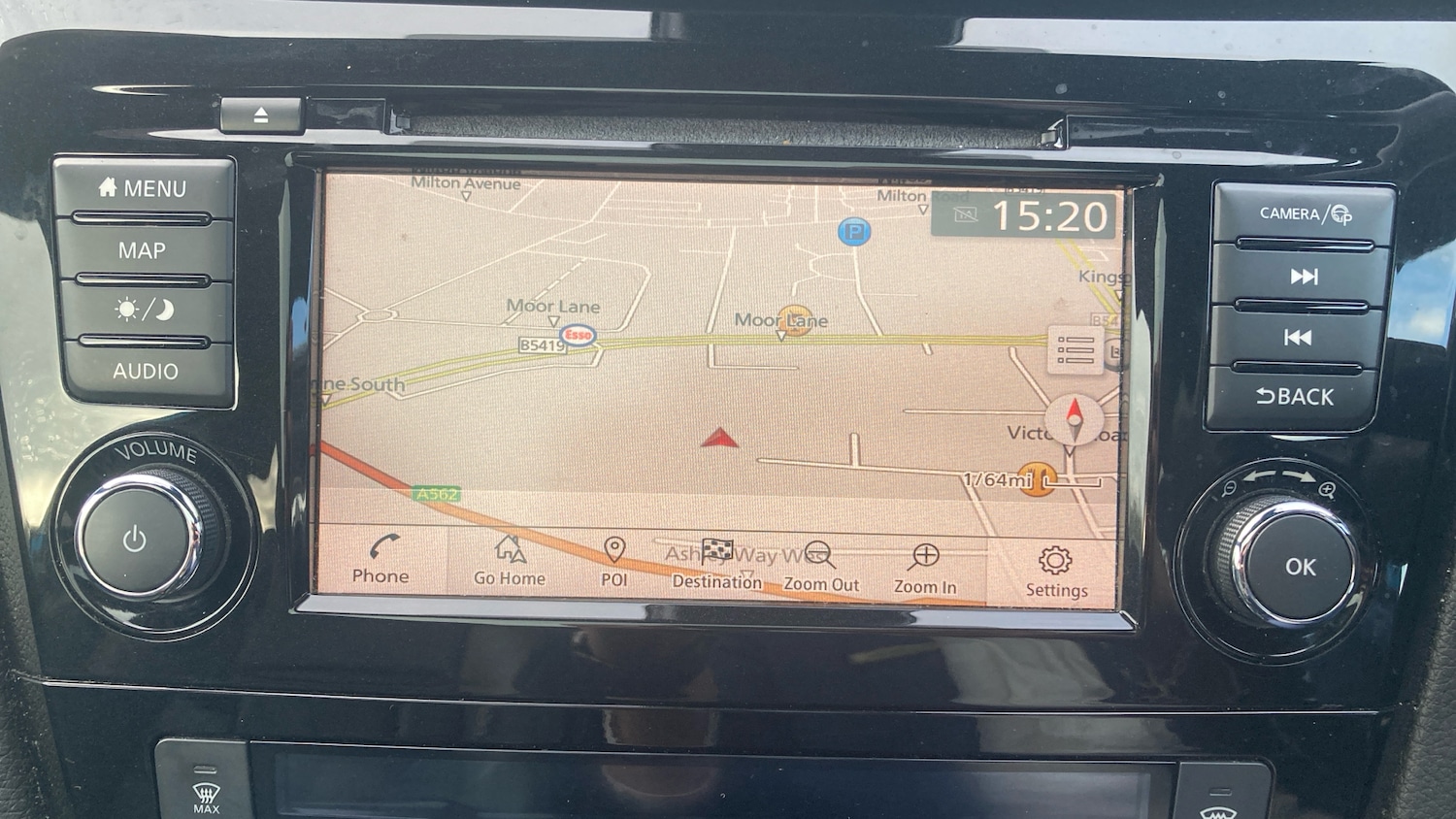 Used Nissan Qashqai 2019 for sale - 76287889: Photo 12