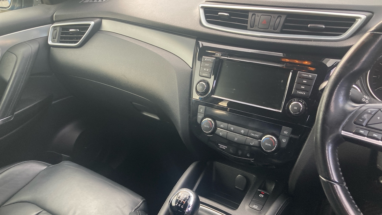 Used Nissan Qashqai 2019 for sale - 76287889: Photo 14