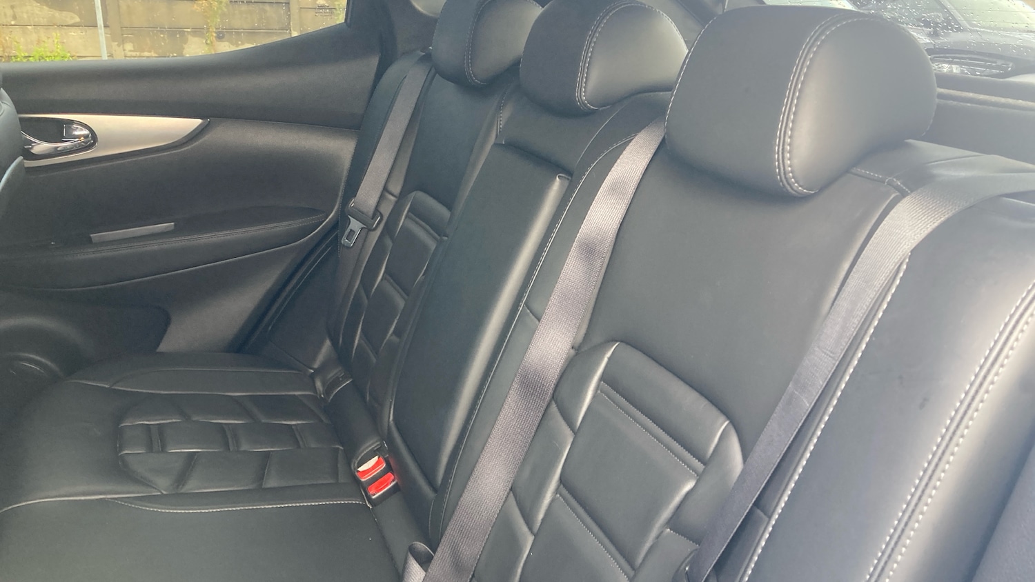 Used Nissan Qashqai 2019 for sale - 76287889: Photo 16