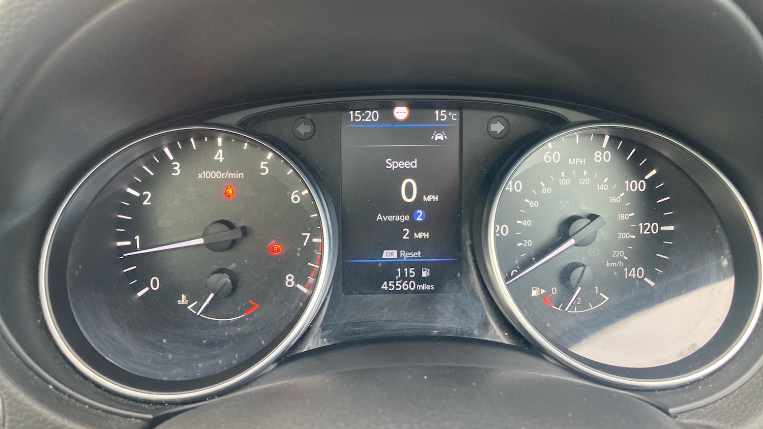 Used Nissan Qashqai 2019 for sale - 76287889: Photo 18