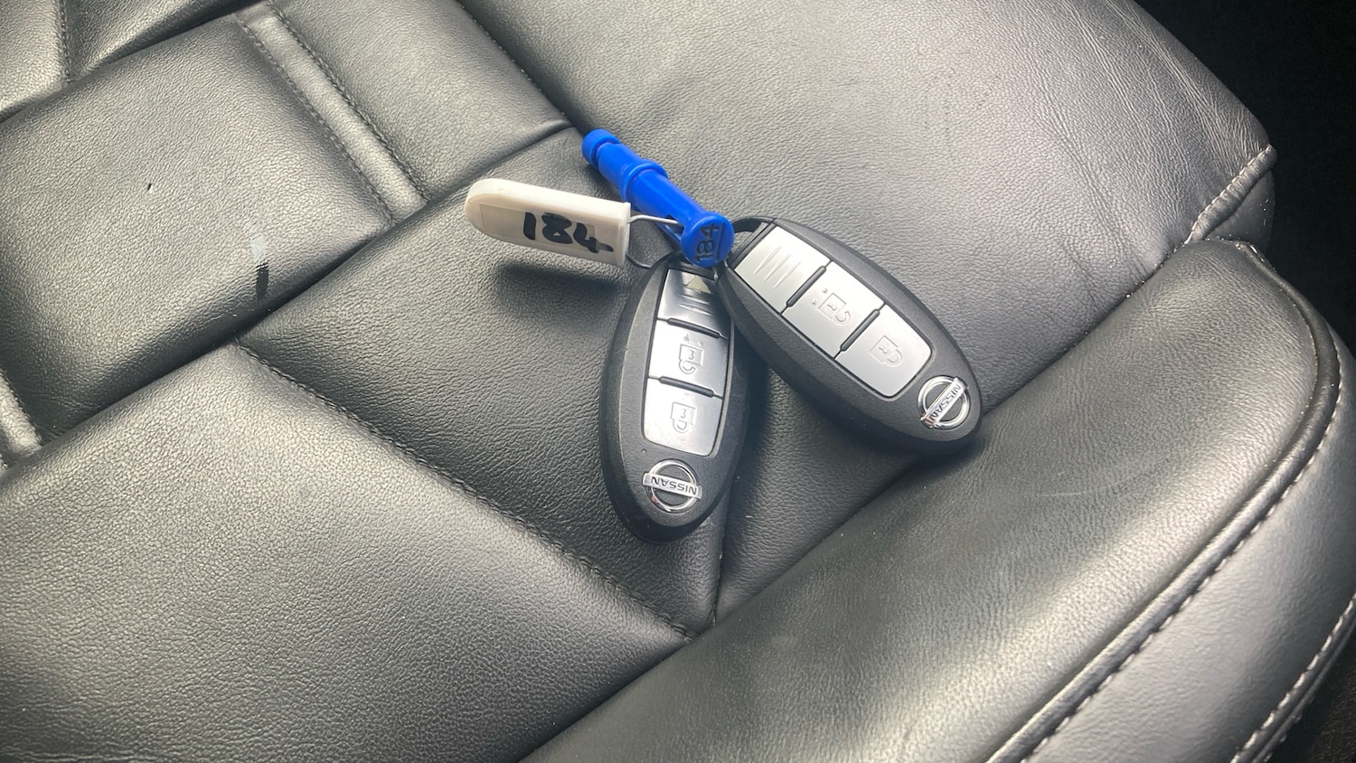 Used Nissan Qashqai 2019 for sale - 76287889: Photo 20