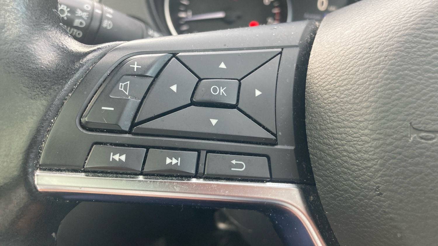 Used Nissan Qashqai 2019 for sale - 76287889: Photo 24