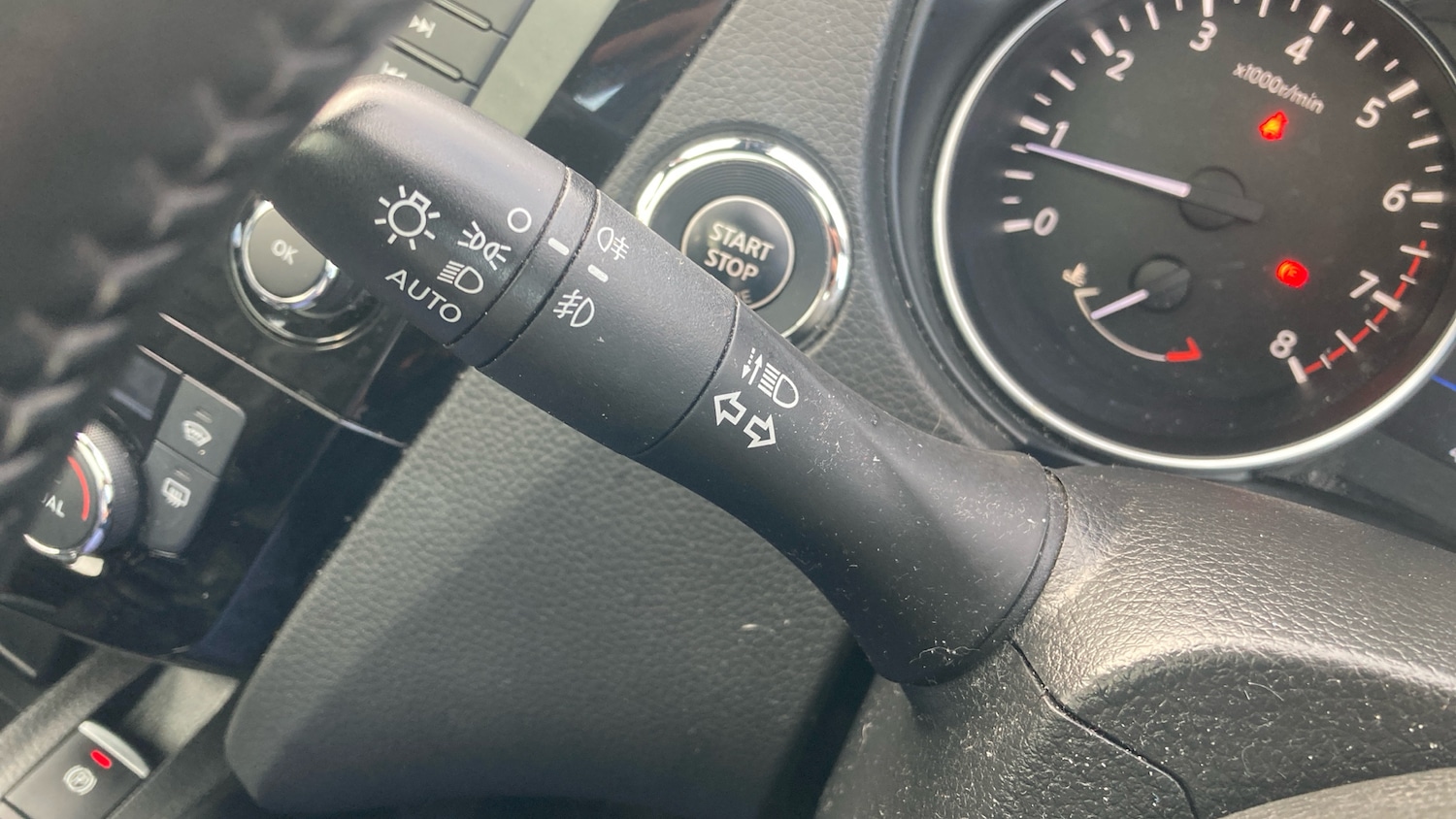 Used Nissan Qashqai 2019 for sale - 76287889: Photo 25