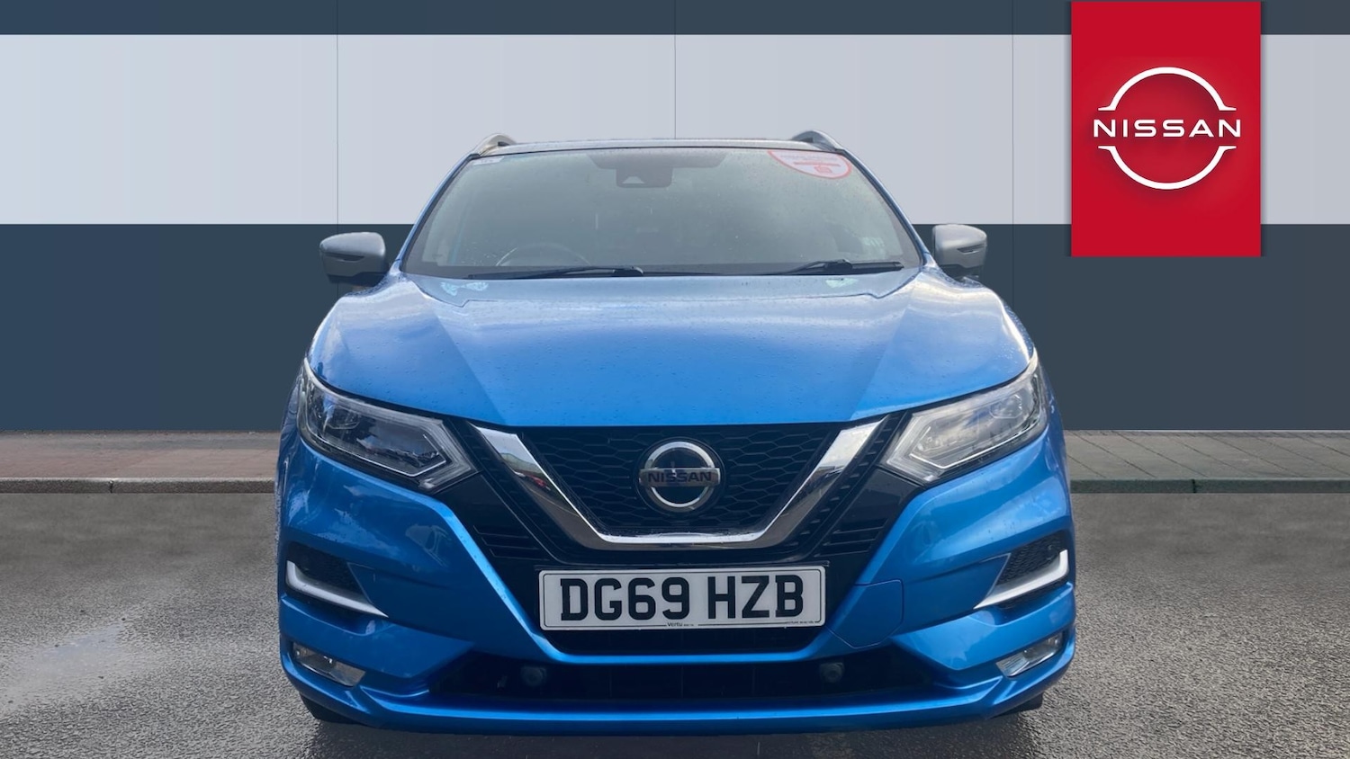 Used Nissan Qashqai 2019 for sale - 76287889: Photo 3