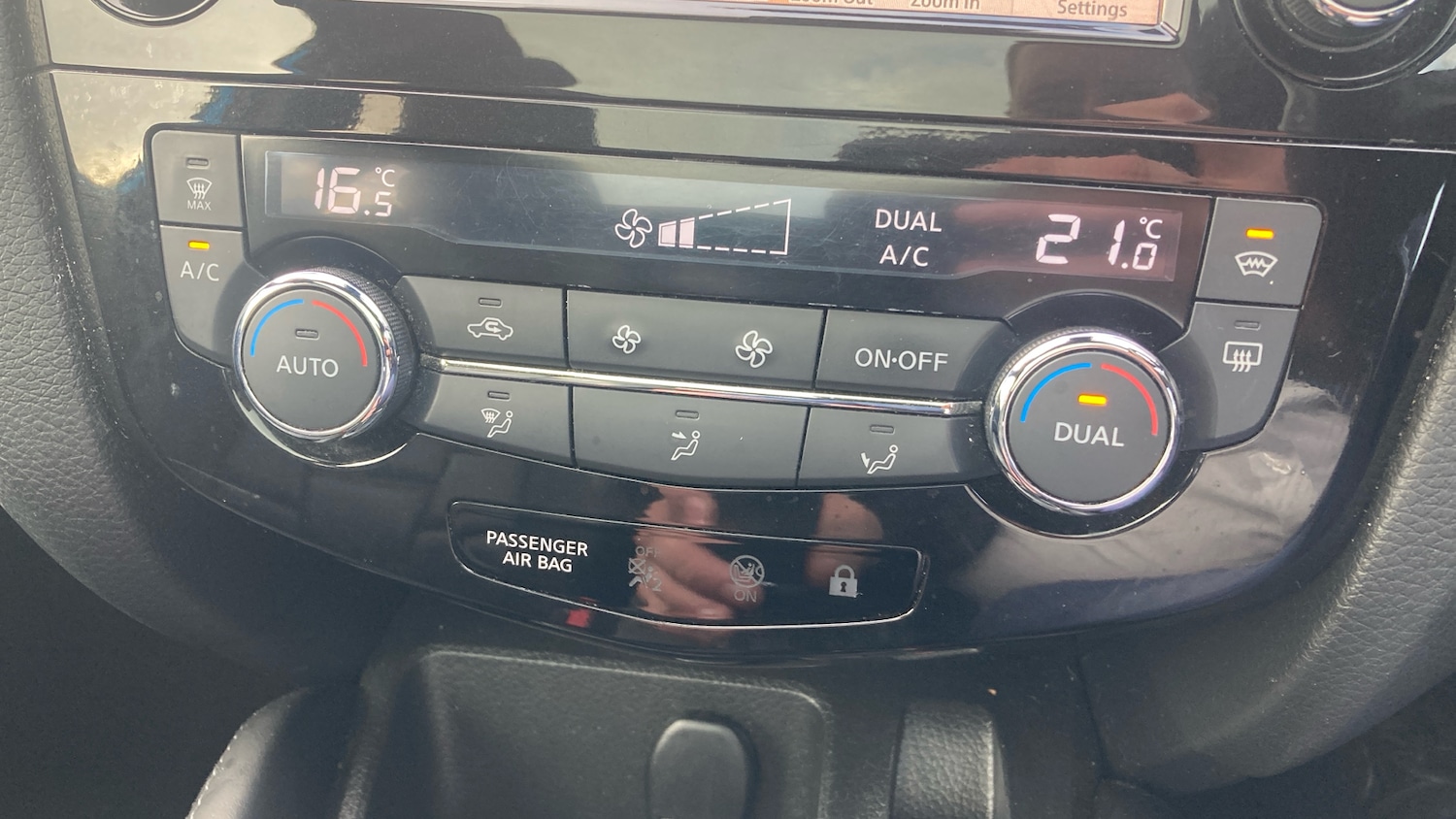 Used Nissan Qashqai 2019 for sale - 76287889: Photo 30