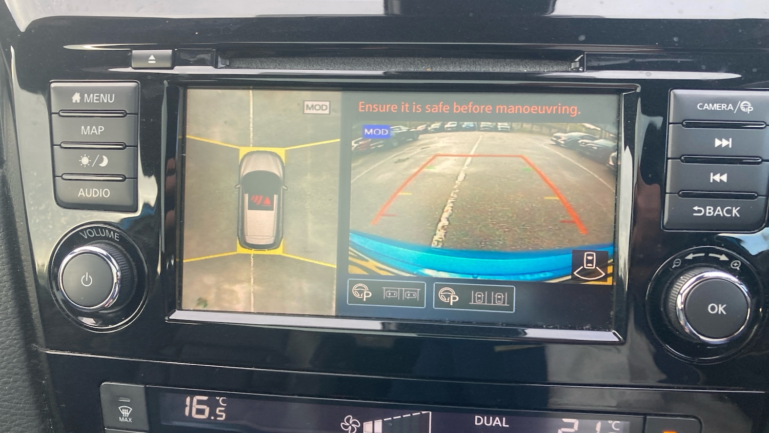 Used Nissan Qashqai 2019 for sale - 76287889: Photo 31