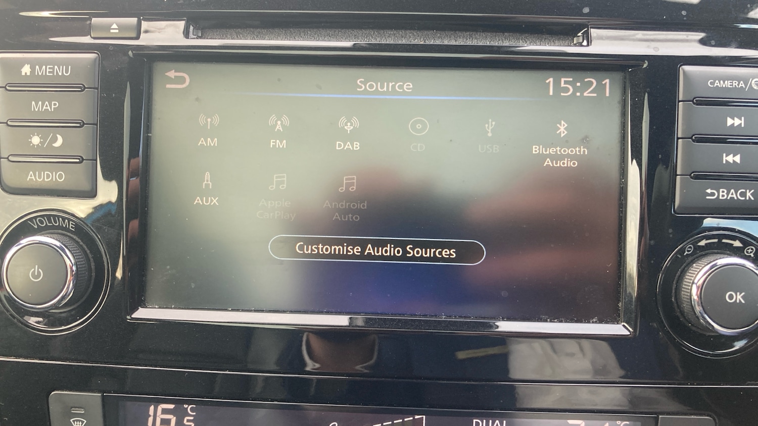 Used Nissan Qashqai 2019 for sale - 76287889: Photo 32