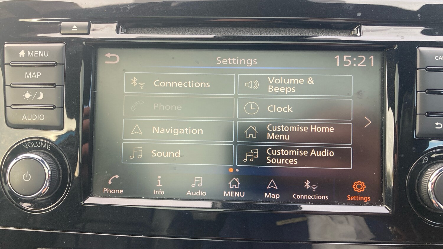 Used Nissan Qashqai 2019 for sale - 76287889: Photo 34
