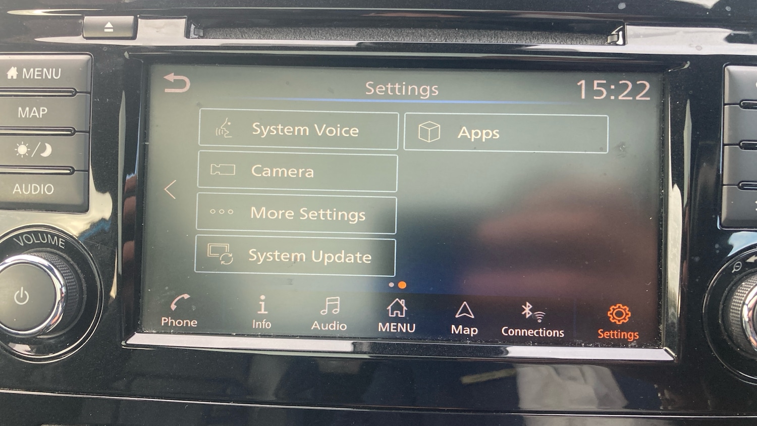 Used Nissan Qashqai 2019 for sale - 76287889: Photo 35