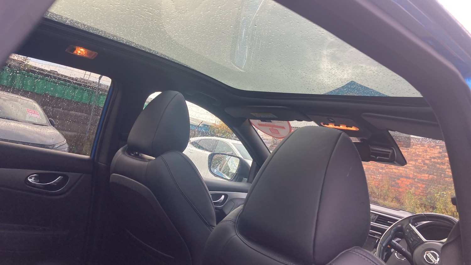 Used Nissan Qashqai 2019 for sale - 76287889: Photo 36