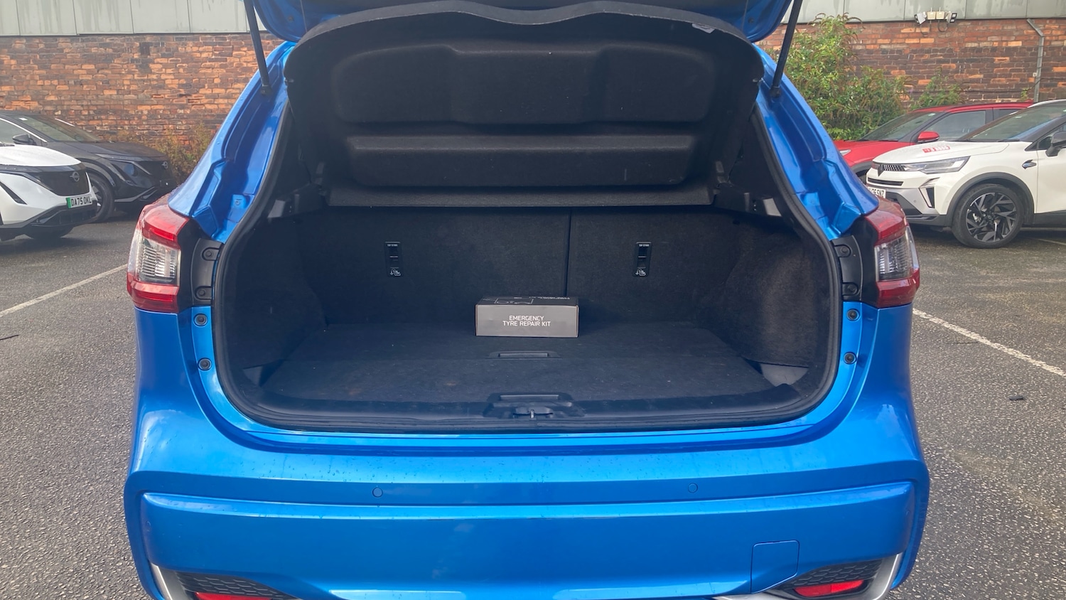 Used Nissan Qashqai 2019 for sale - 76287889: Photo 4
