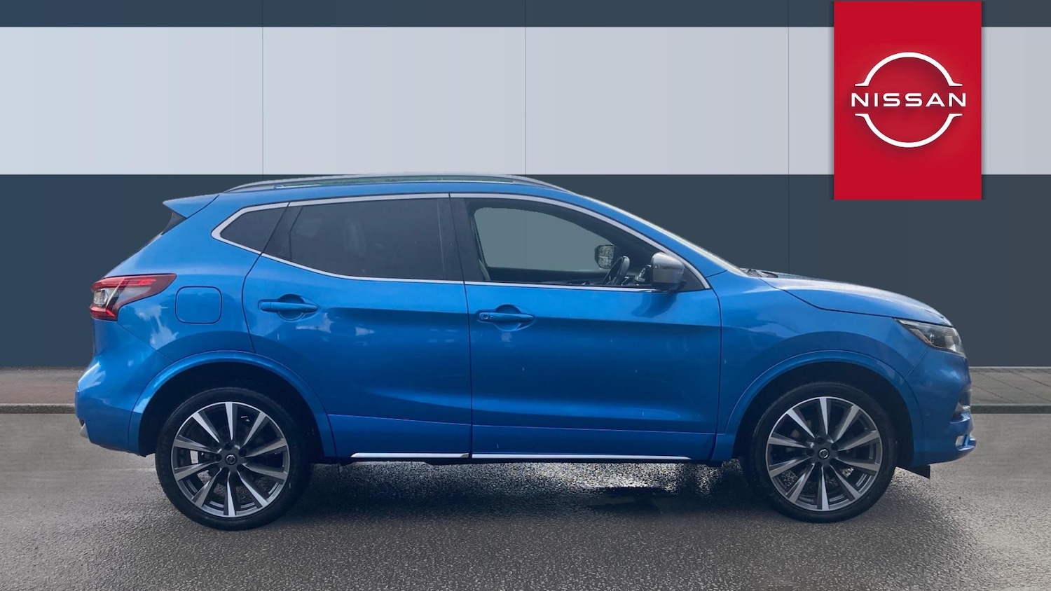 Used Nissan Qashqai 2019 for sale - 76287889: Photo 5