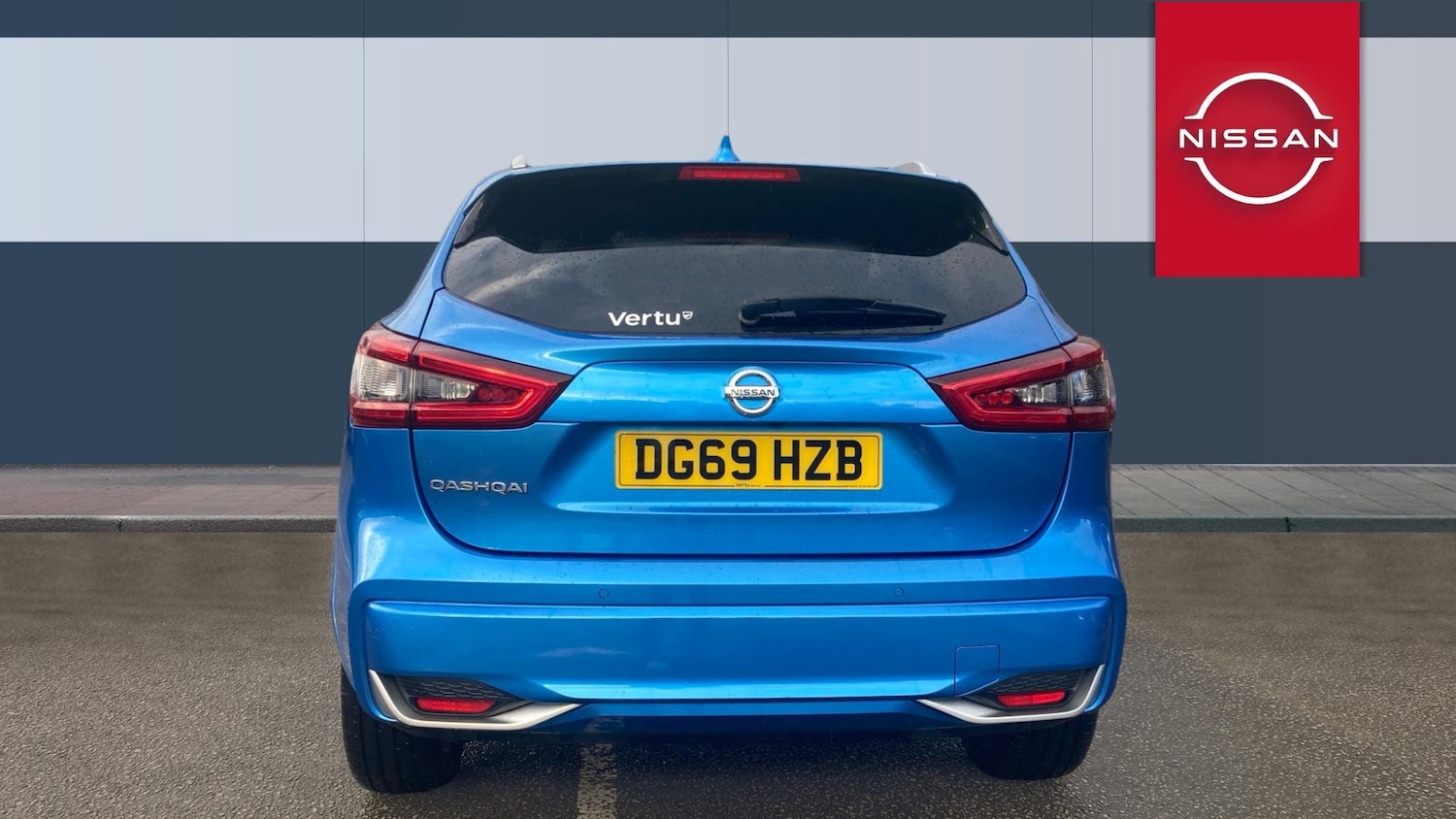 Used Nissan Qashqai 2019 for sale - 76287889: Photo 6