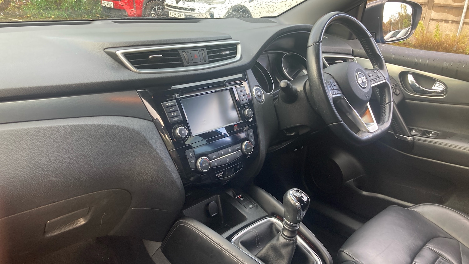 Used Nissan Qashqai 2019 for sale - 76287889: Photo 9