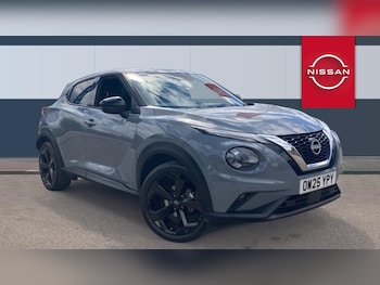 Used Nissan Juke 2025 for sale - 78745160: Photo